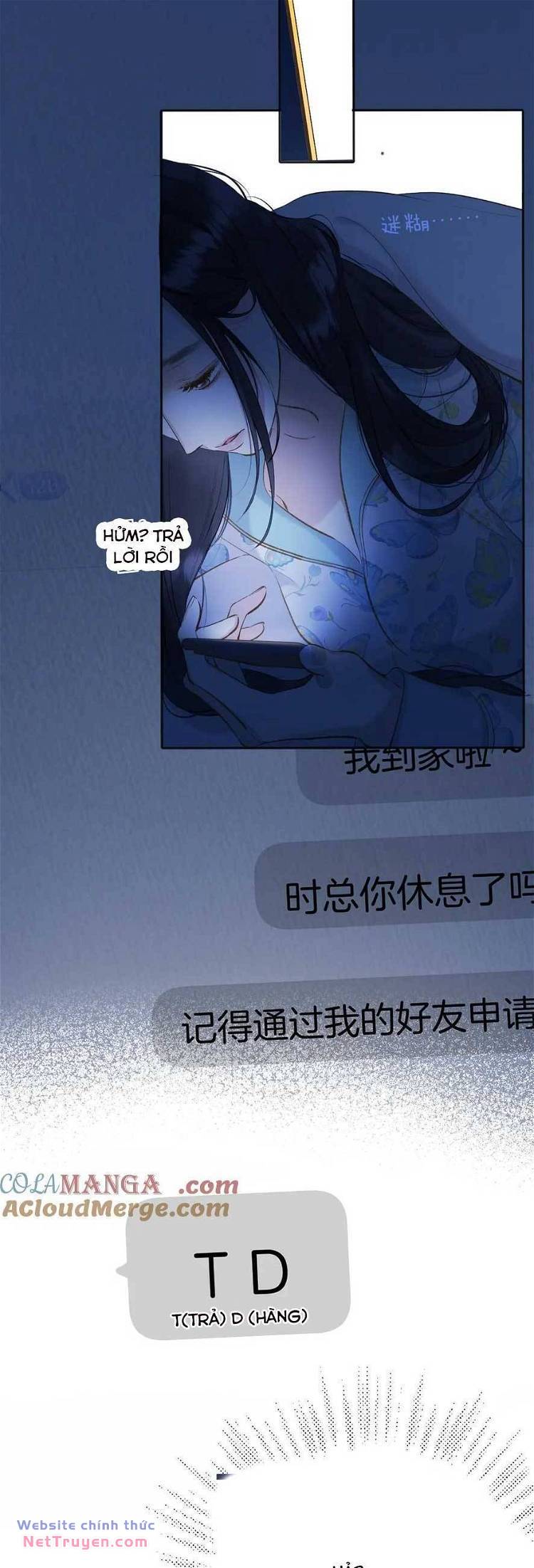 Tôi Cũng Muốn Làm Mợ Út Chapter 17 - Trang 2