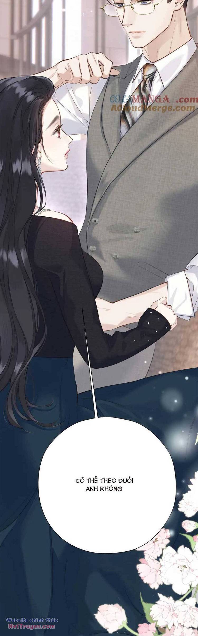 Tôi Cũng Muốn Làm Mợ Út Chapter 17 - Trang 2