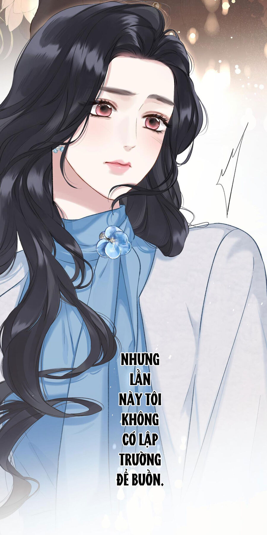 Tôi Cũng Muốn Làm Mợ Út Chapter 18.2 - Trang 2