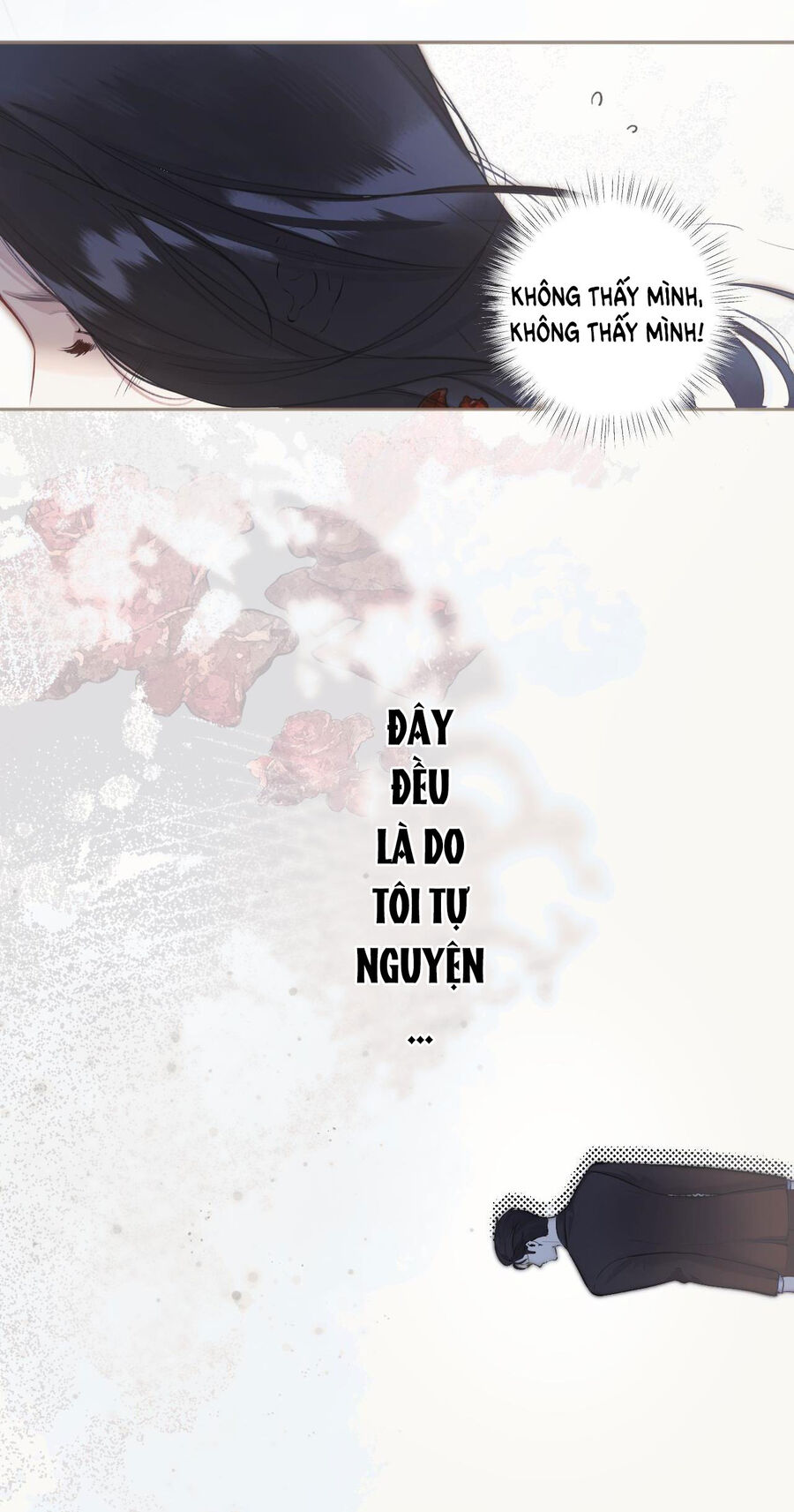 Tôi Cũng Muốn Làm Mợ Út Chapter 18.2 - Trang 2