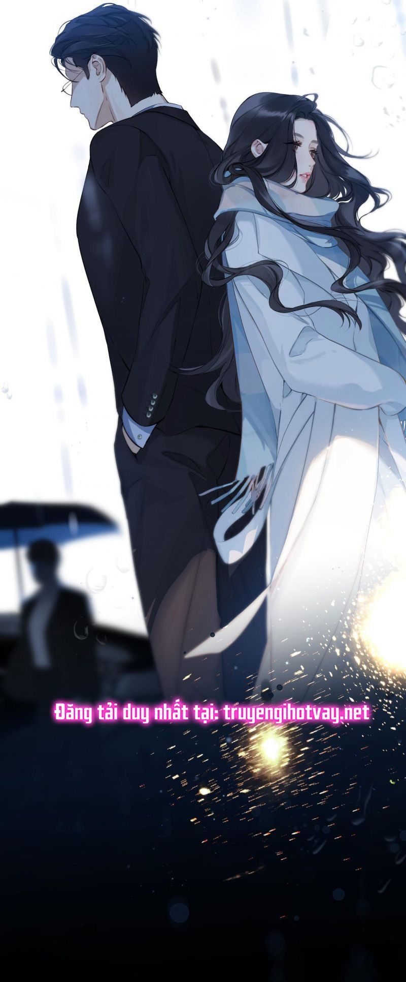 Tôi Cũng Muốn Làm Mợ Út Chapter 2.1 - Trang 2