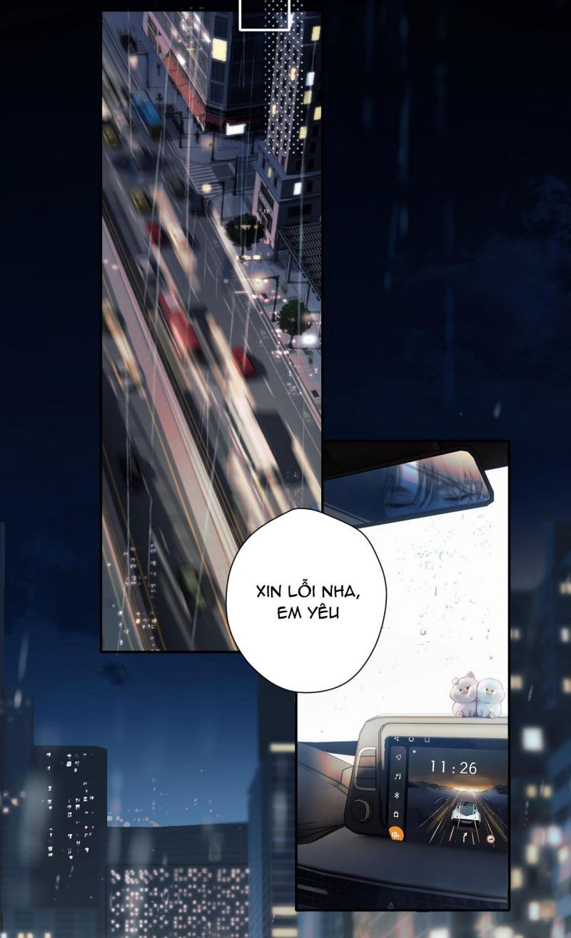 Tôi Cũng Muốn Làm Mợ Út Chapter 2.1 - Trang 2