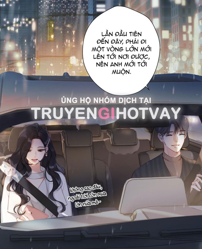 Tôi Cũng Muốn Làm Mợ Út Chapter 2.1 - Trang 2