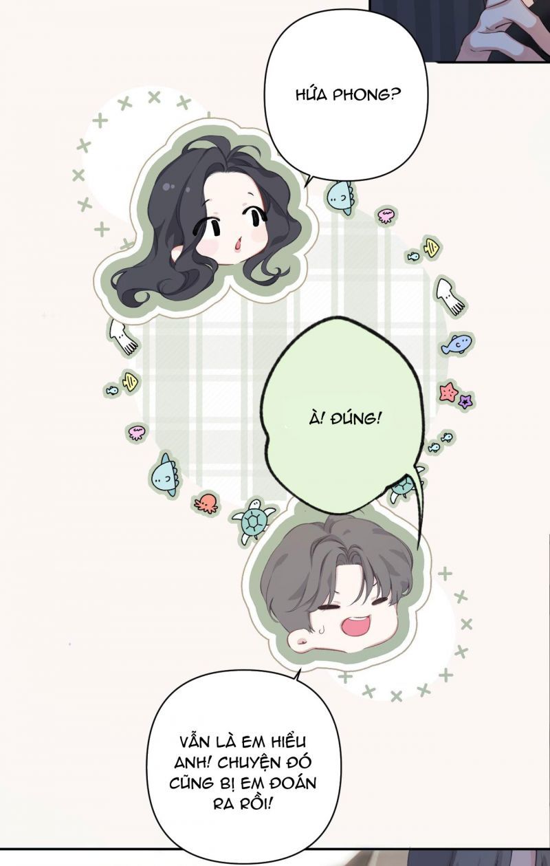 Tôi Cũng Muốn Làm Mợ Út Chapter 2.1 - Trang 2