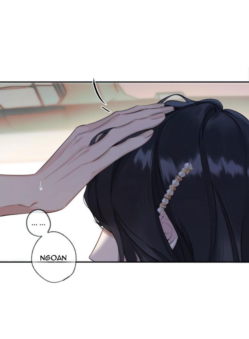 Tôi Cũng Muốn Làm Mợ Út Chapter 2.1 - Trang 2