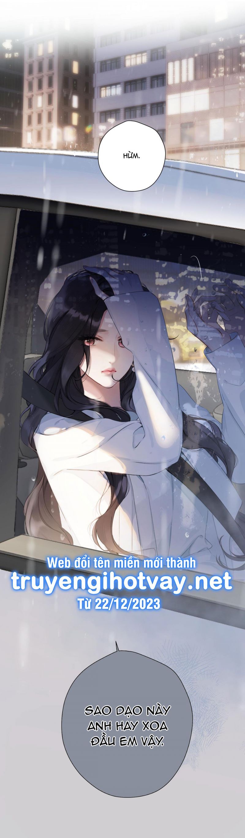 Tôi Cũng Muốn Làm Mợ Út Chapter 2.1 - Trang 2