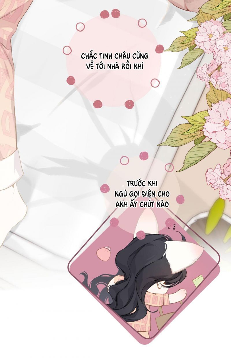 Tôi Cũng Muốn Làm Mợ Út Chapter 2.1 - Trang 2