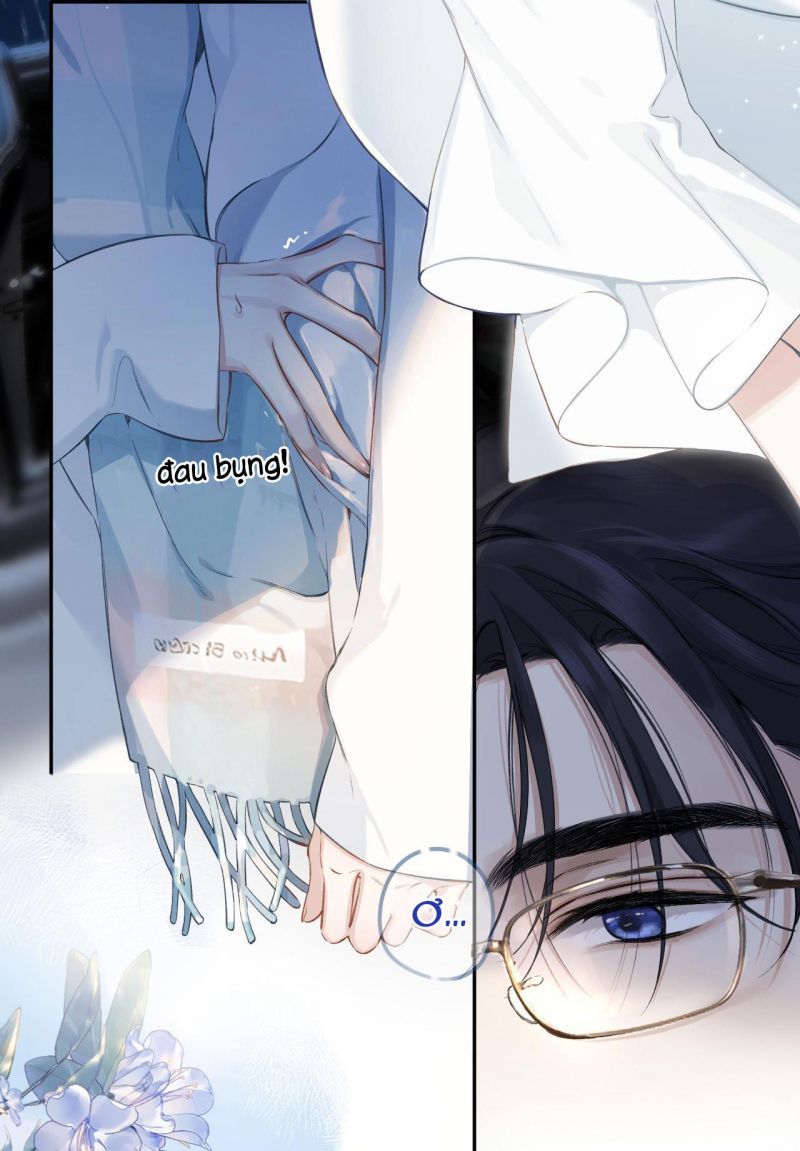 Tôi Cũng Muốn Làm Mợ Út Chapter 2.1 - Trang 2