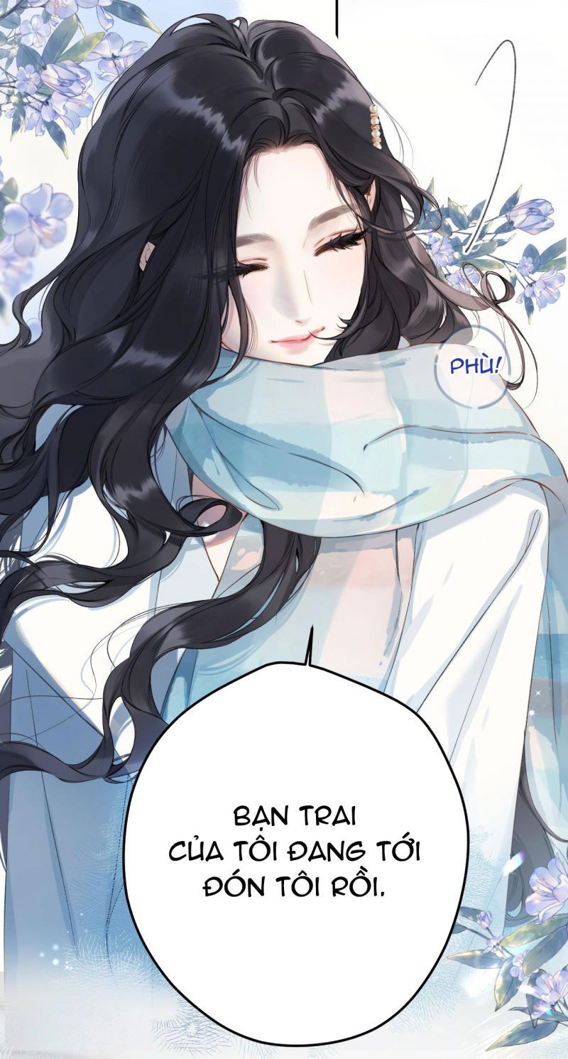 Tôi Cũng Muốn Làm Mợ Út Chapter 2.1 - Trang 2