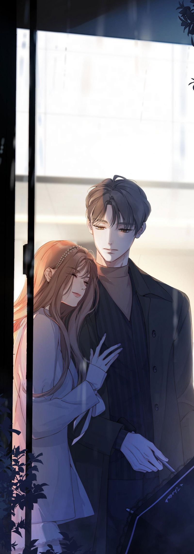 Tôi Cũng Muốn Làm Mợ Út Chapter 2.2 - Trang 2