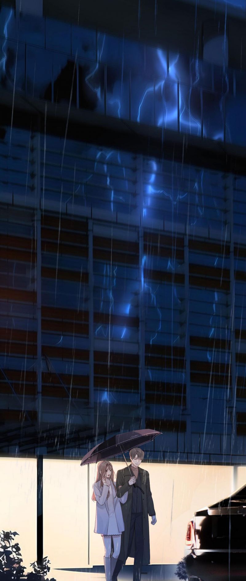 Tôi Cũng Muốn Làm Mợ Út Chapter 2.2 - Trang 2