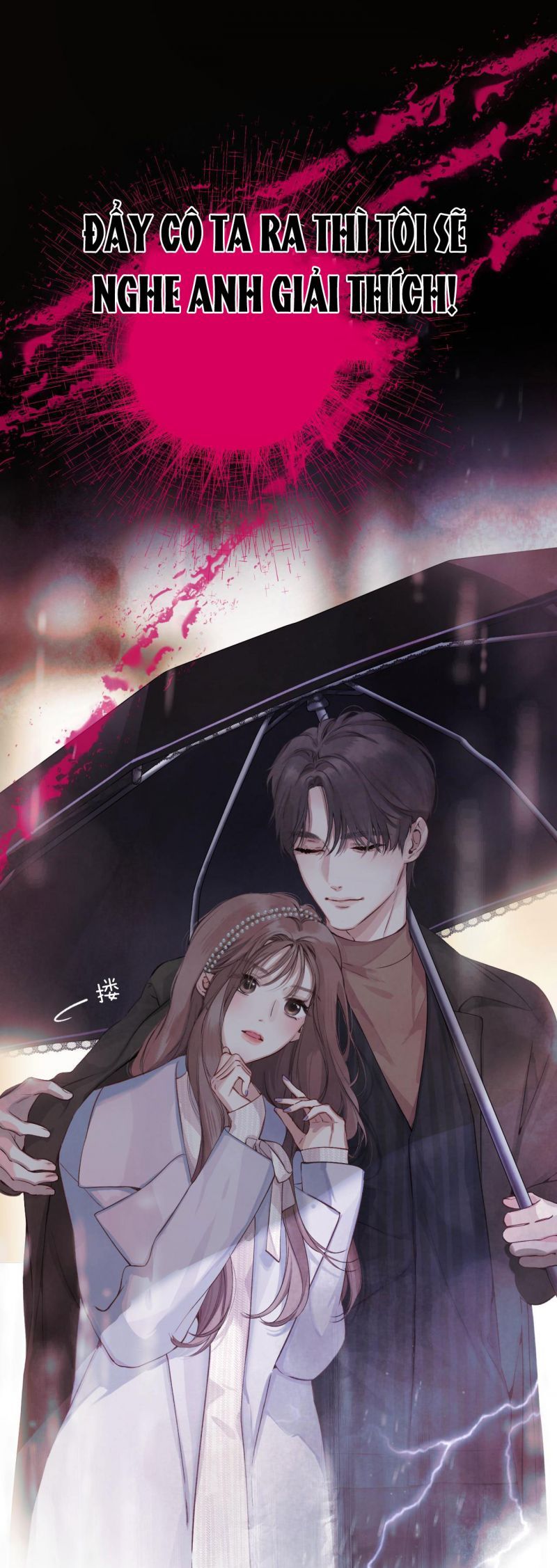 Tôi Cũng Muốn Làm Mợ Út Chapter 2.2 - Trang 2