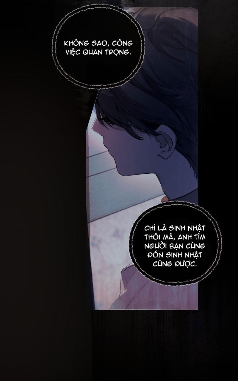 Tôi Cũng Muốn Làm Mợ Út Chapter 2.2 - Trang 2