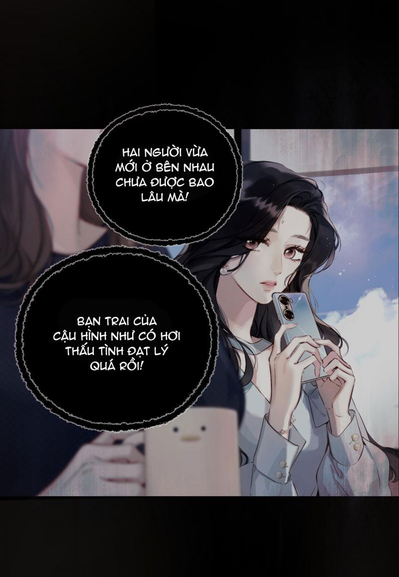 Tôi Cũng Muốn Làm Mợ Út Chapter 2.2 - Trang 2