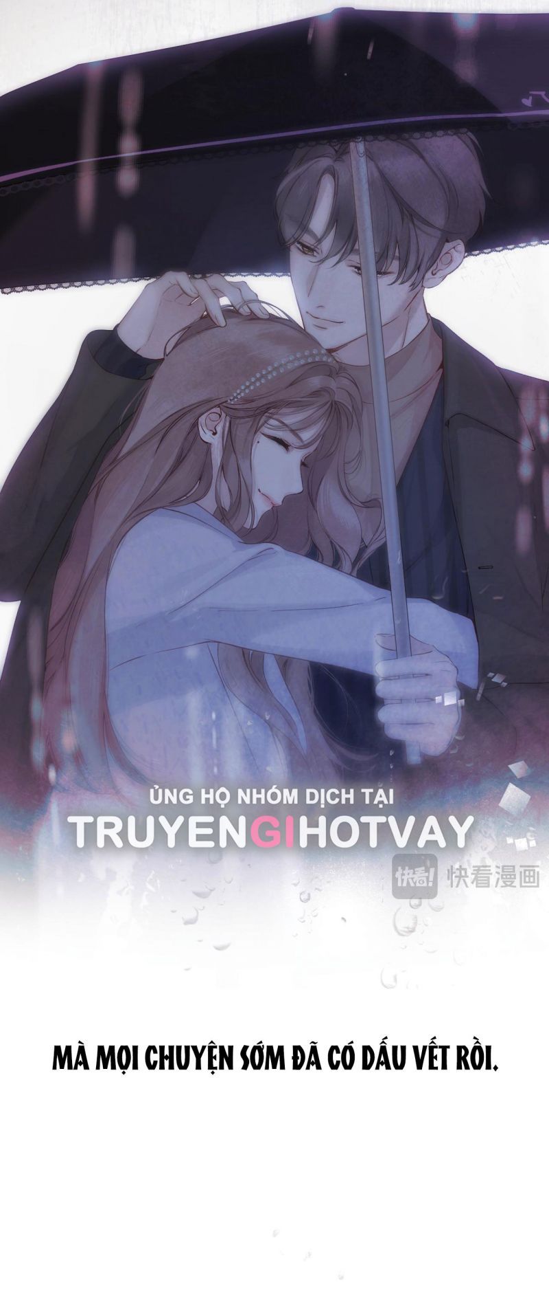 Tôi Cũng Muốn Làm Mợ Út Chapter 2.2 - Trang 2