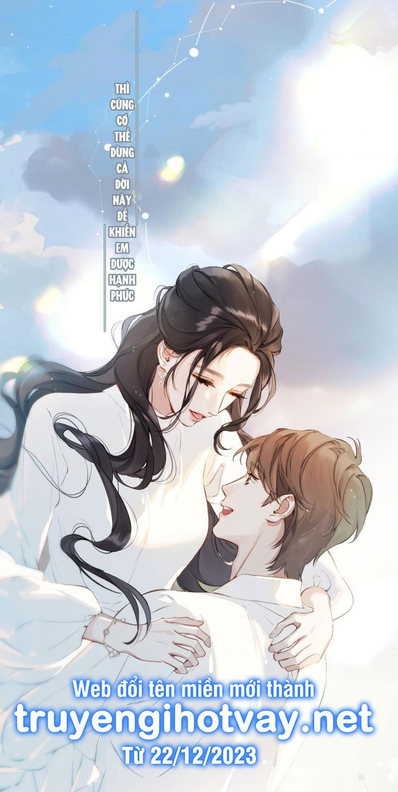 Tôi Cũng Muốn Làm Mợ Út Chapter 2.2 - Trang 2