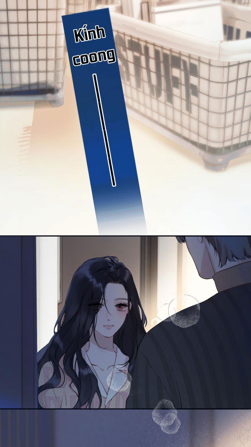 Tôi Cũng Muốn Làm Mợ Út Chapter 2.2 - Trang 2