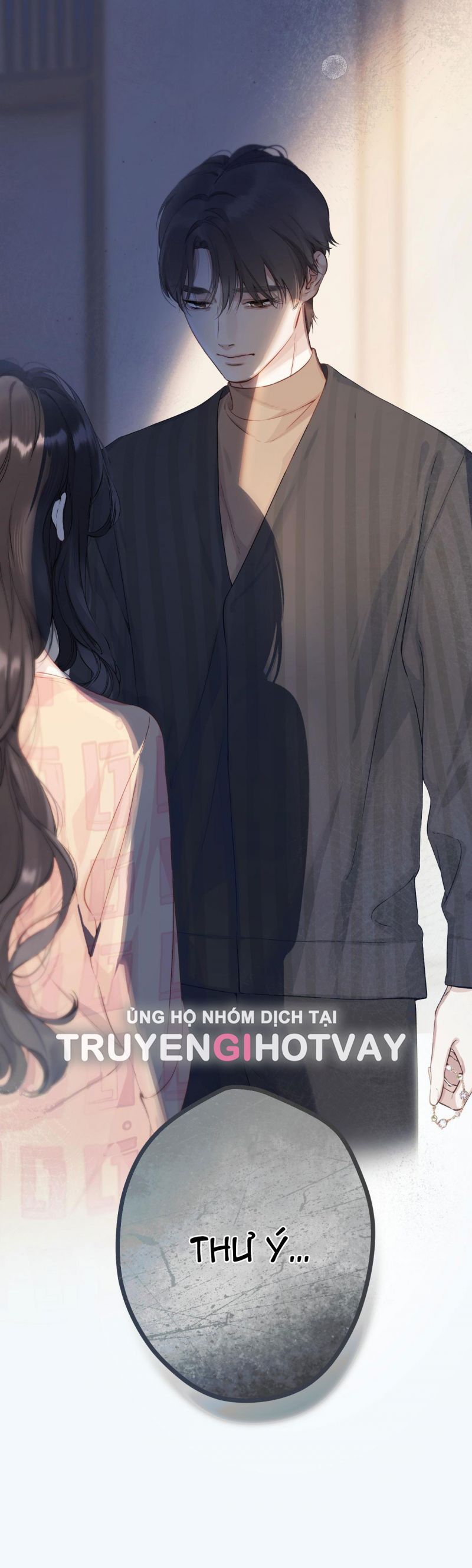 Tôi Cũng Muốn Làm Mợ Út Chapter 2.2 - Trang 2