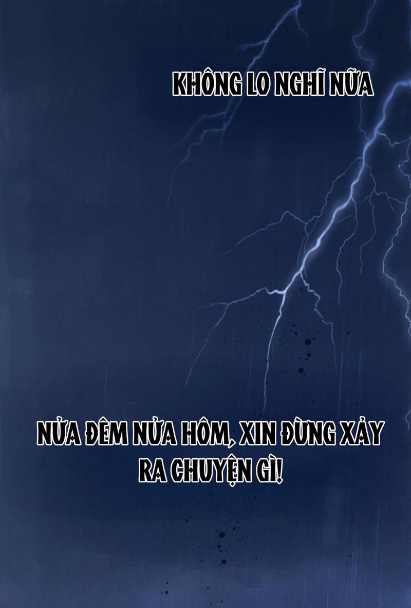 Tôi Cũng Muốn Làm Mợ Út Chapter 2.2 - Trang 2