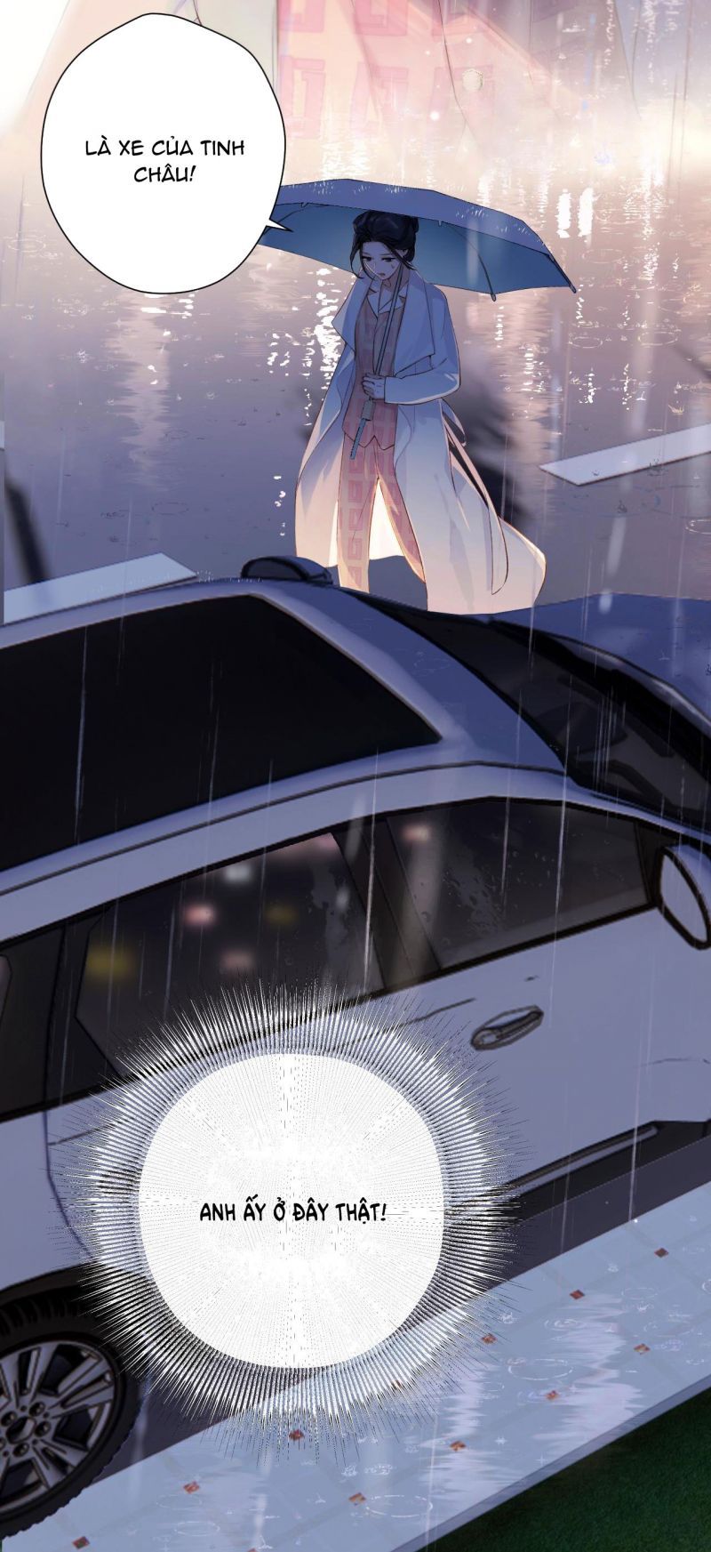 Tôi Cũng Muốn Làm Mợ Út Chapter 2.2 - Trang 2