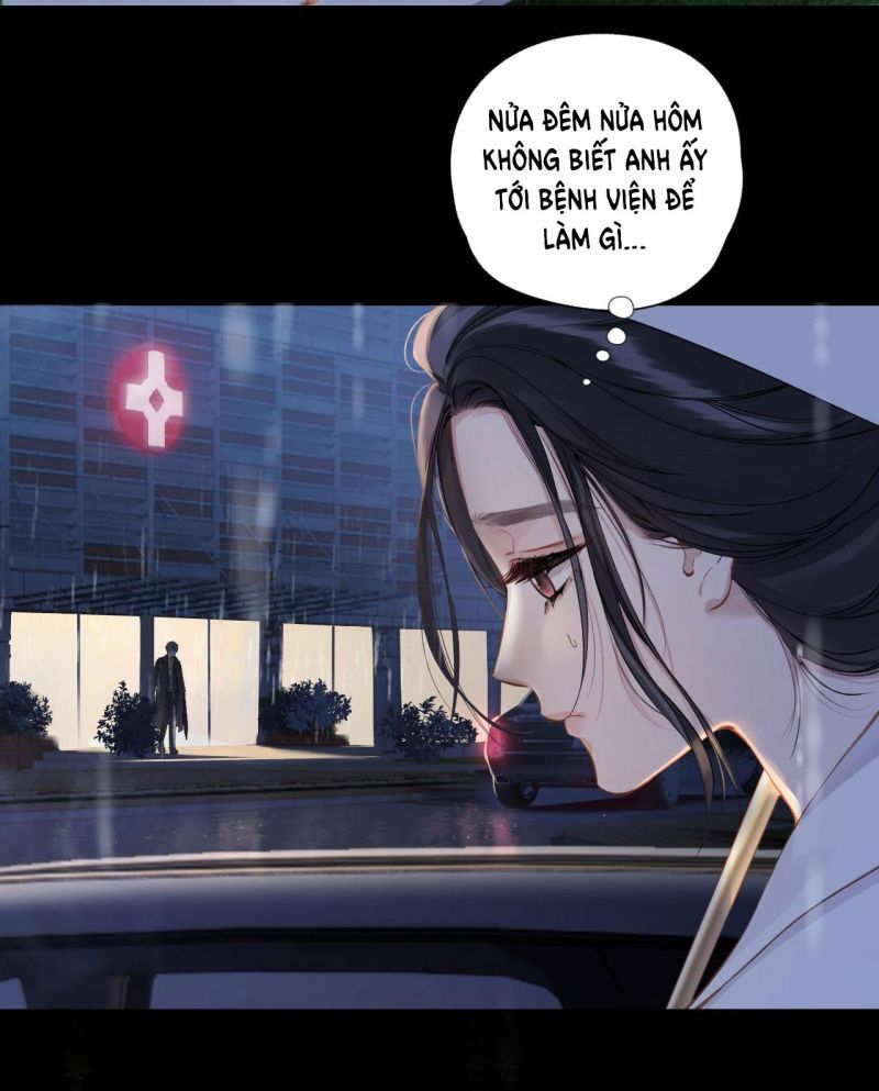 Tôi Cũng Muốn Làm Mợ Út Chapter 2.2 - Trang 2