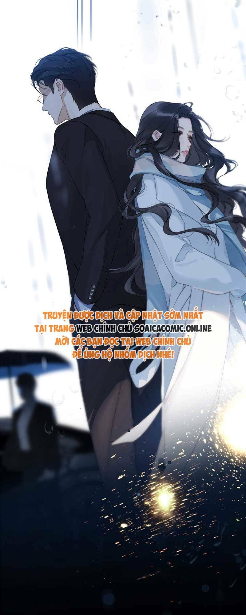 Tôi Cũng Muốn Làm Mợ Út Chapter 2 - Trang 2