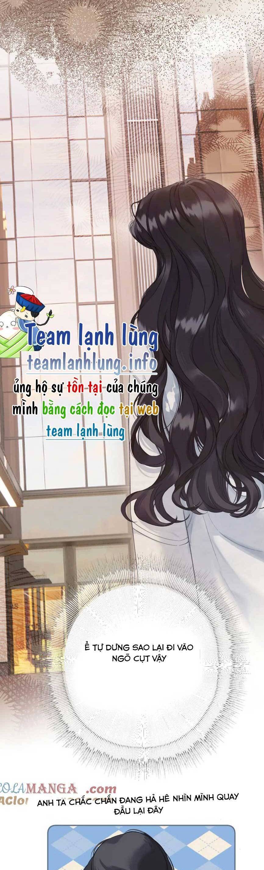 Tôi Cũng Muốn Làm Mợ Út Chapter 20 - Trang 2