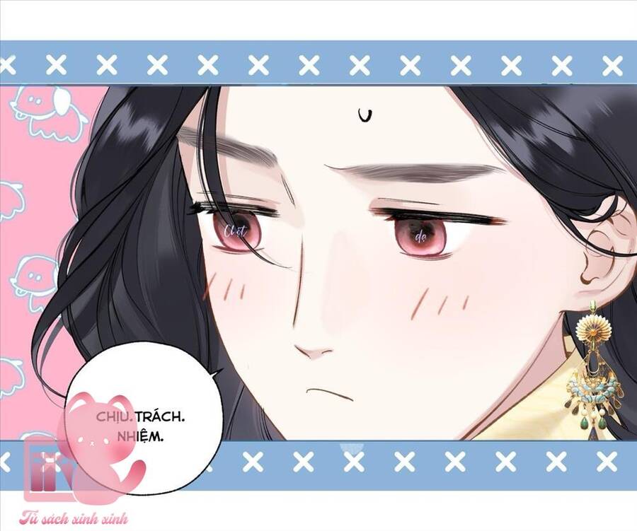 Tôi Cũng Muốn Làm Mợ Út Chapter 22 - Trang 2