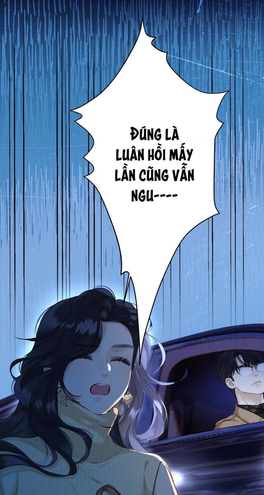 Tôi Cũng Muốn Làm Mợ Út Chapter 22 - Trang 2