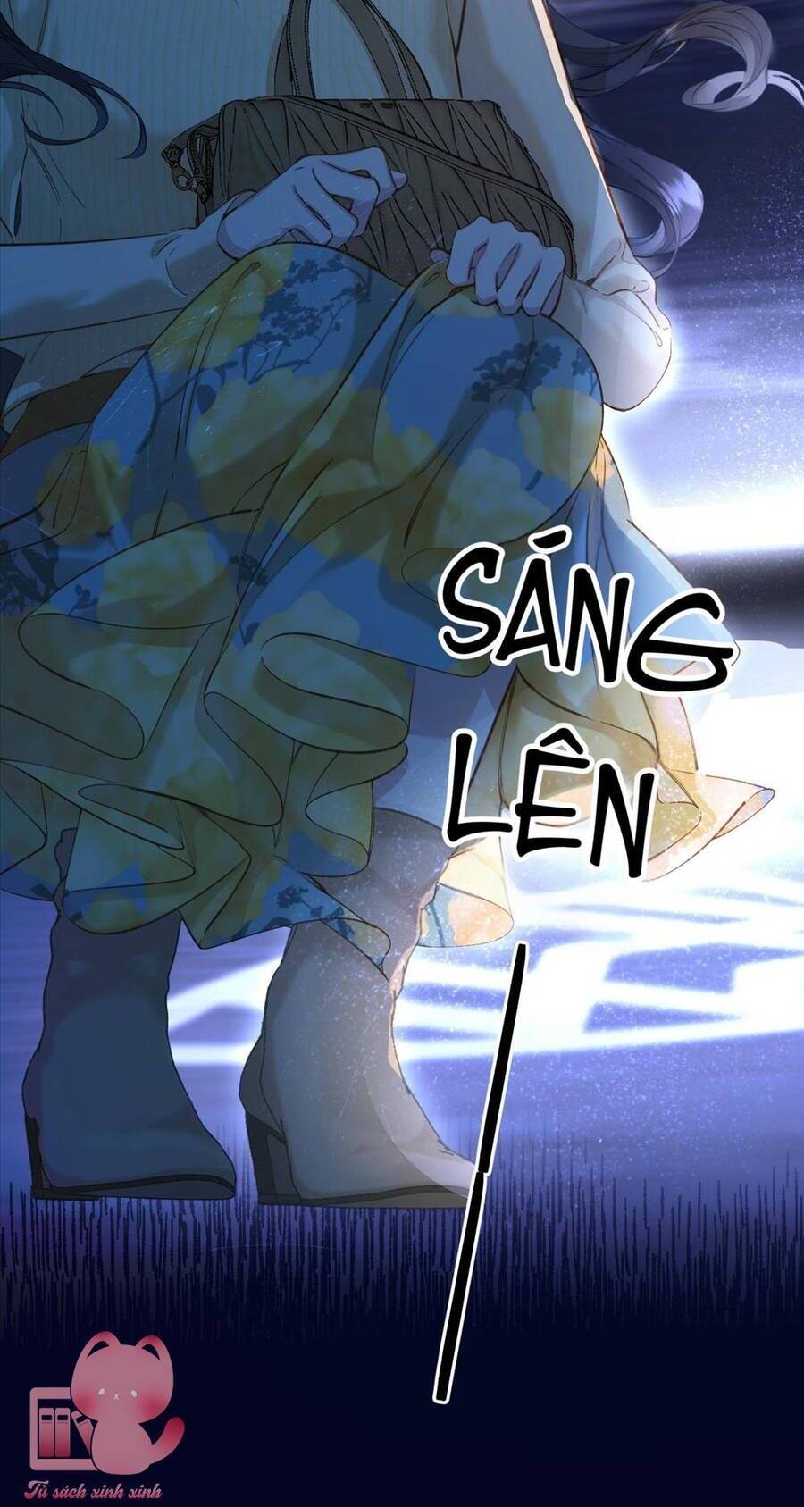 Tôi Cũng Muốn Làm Mợ Út Chapter 22 - Trang 2