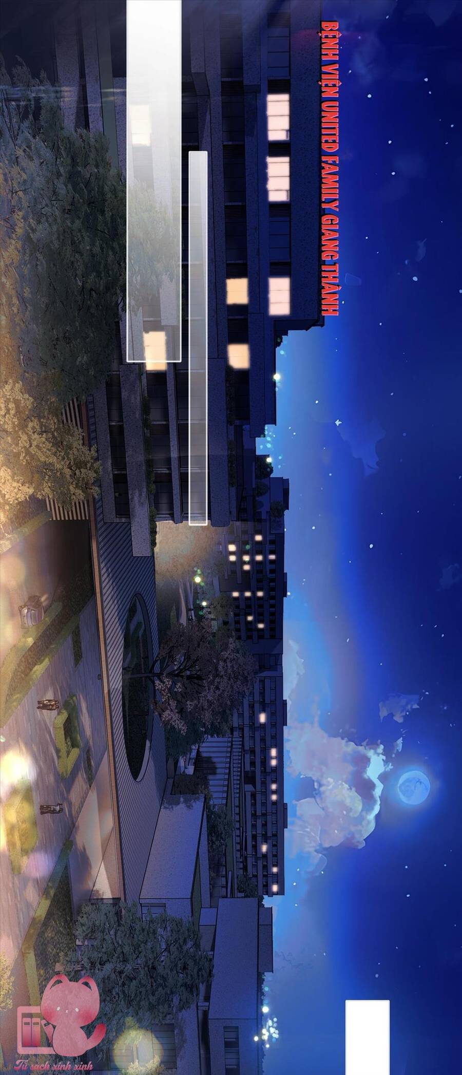 Tôi Cũng Muốn Làm Mợ Út Chapter 22 - Trang 2