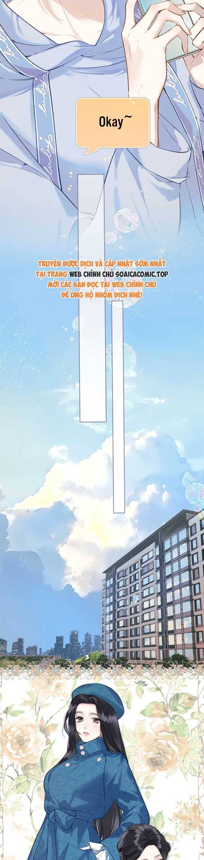 Tôi Cũng Muốn Làm Mợ Út Chapter 24 - Trang 2