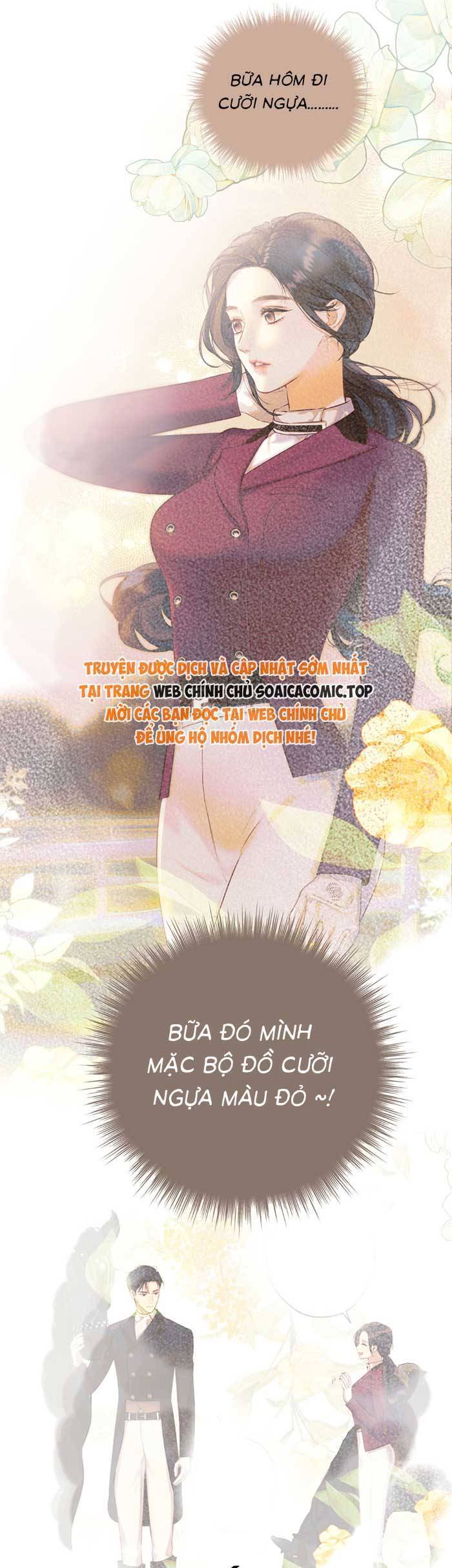 Tôi Cũng Muốn Làm Mợ Út Chapter 24 - Trang 2