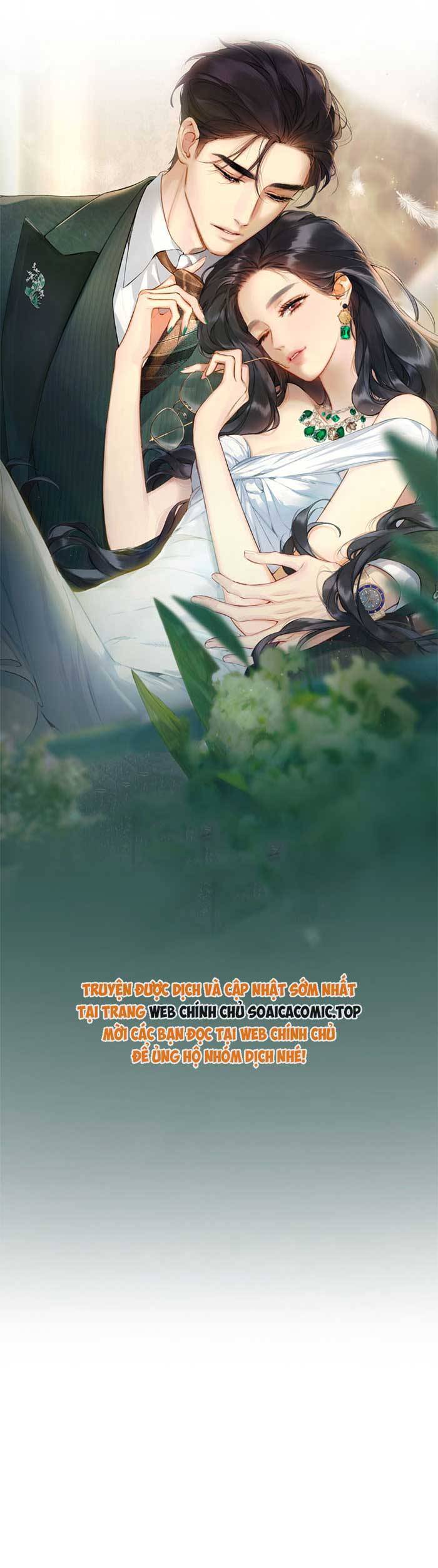 Tôi Cũng Muốn Làm Mợ Út Chapter 24 - Trang 2