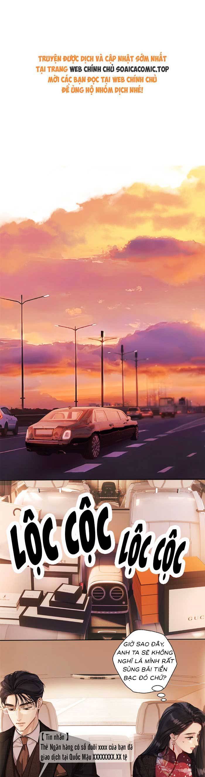 Tôi Cũng Muốn Làm Mợ Út Chapter 26 - Trang 2