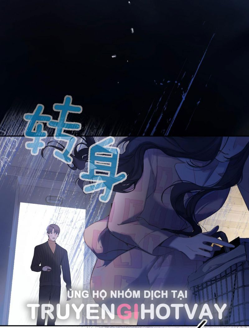 Tôi Cũng Muốn Làm Mợ Út Chapter 3.1 - Trang 2