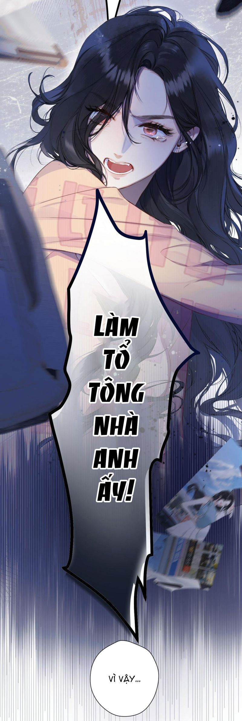 Tôi Cũng Muốn Làm Mợ Út Chapter 3.1 - Trang 2