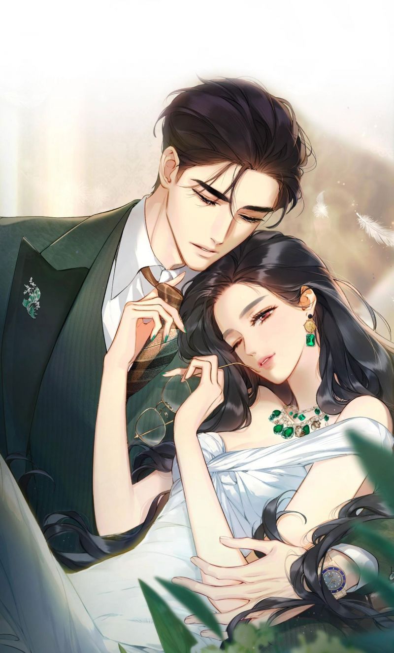 Tôi Cũng Muốn Làm Mợ Út Chapter 3.1 - Trang 2