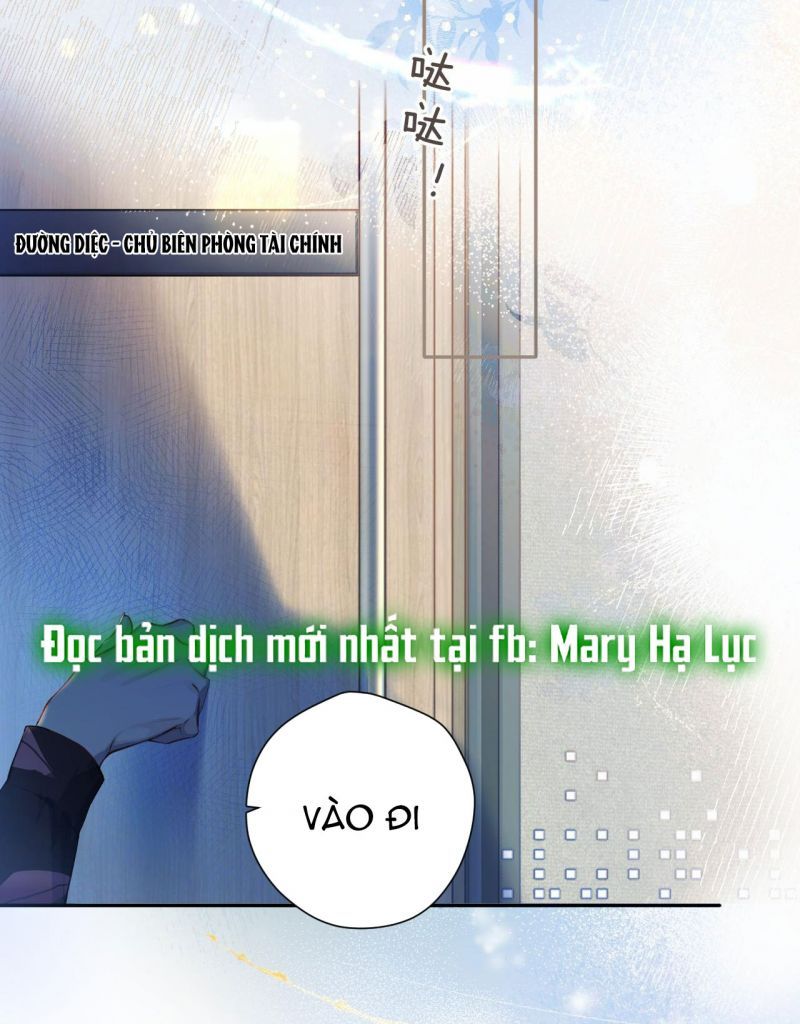 Tôi Cũng Muốn Làm Mợ Út Chapter 3.1 - Trang 2