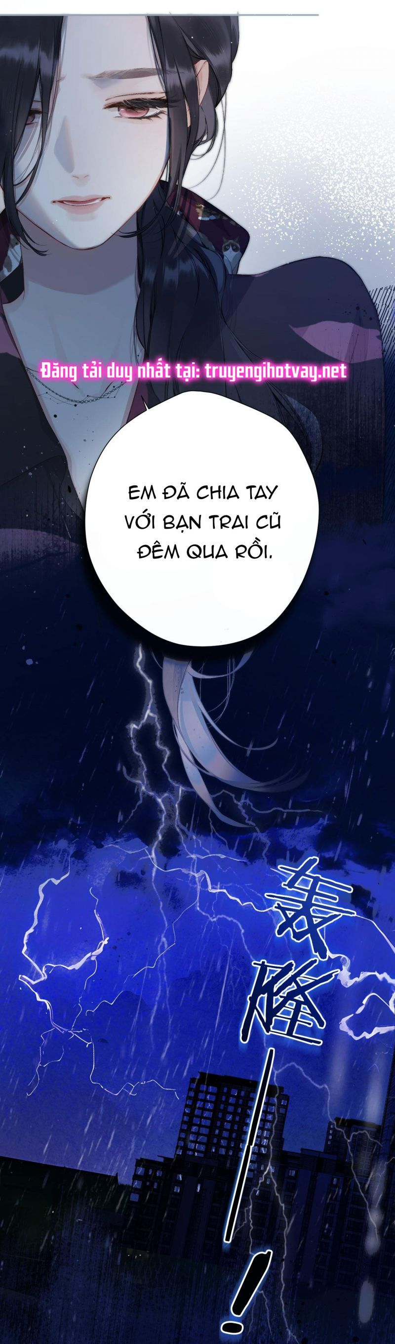 Tôi Cũng Muốn Làm Mợ Út Chapter 3.1 - Trang 2
