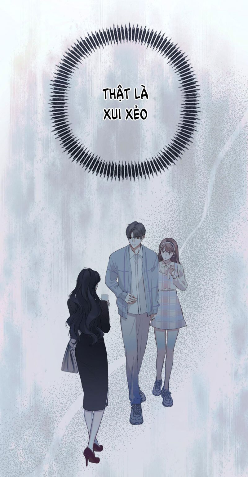 Tôi Cũng Muốn Làm Mợ Út Chapter 3.2 - Trang 2