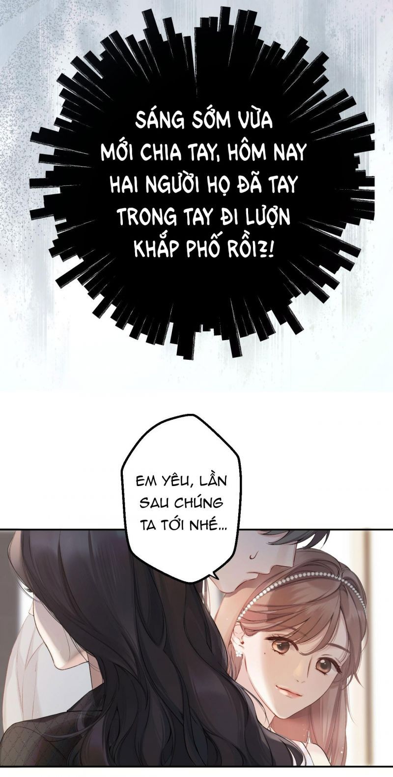Tôi Cũng Muốn Làm Mợ Út Chapter 3.2 - Trang 2