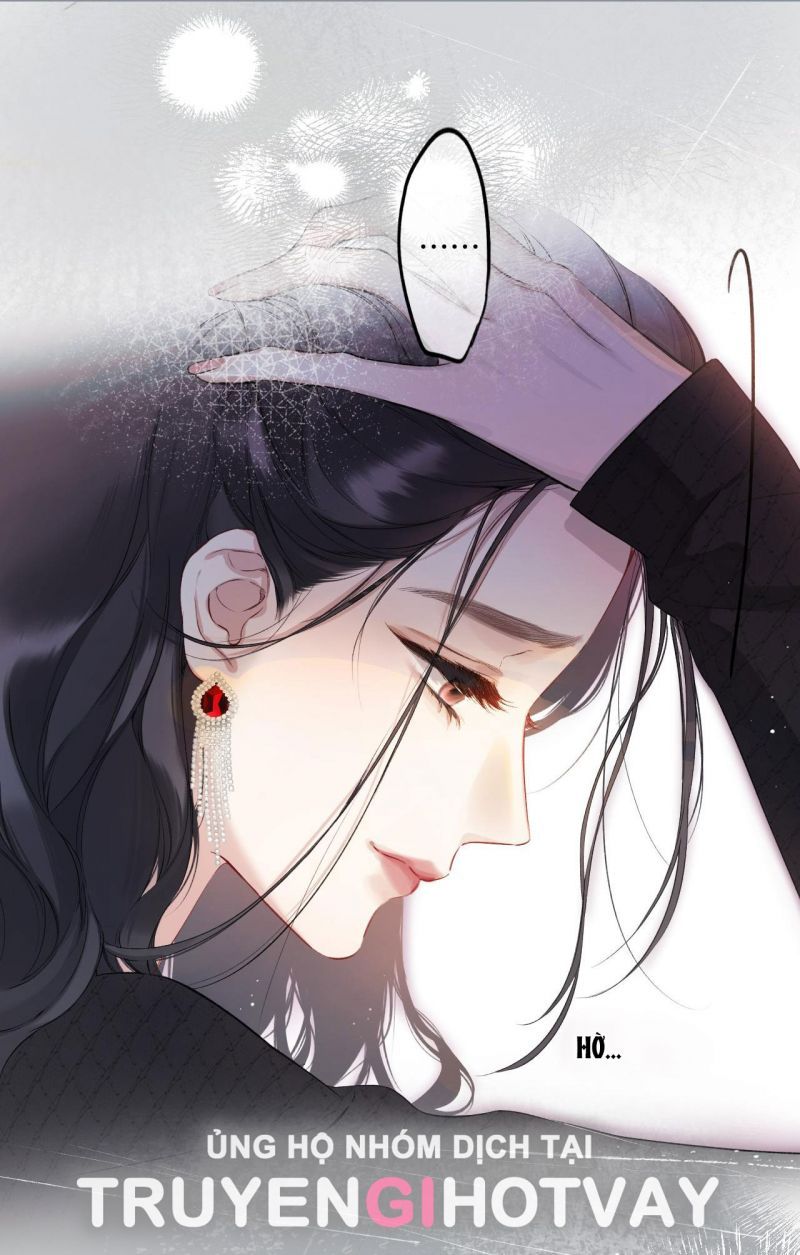 Tôi Cũng Muốn Làm Mợ Út Chapter 3.2 - Trang 2