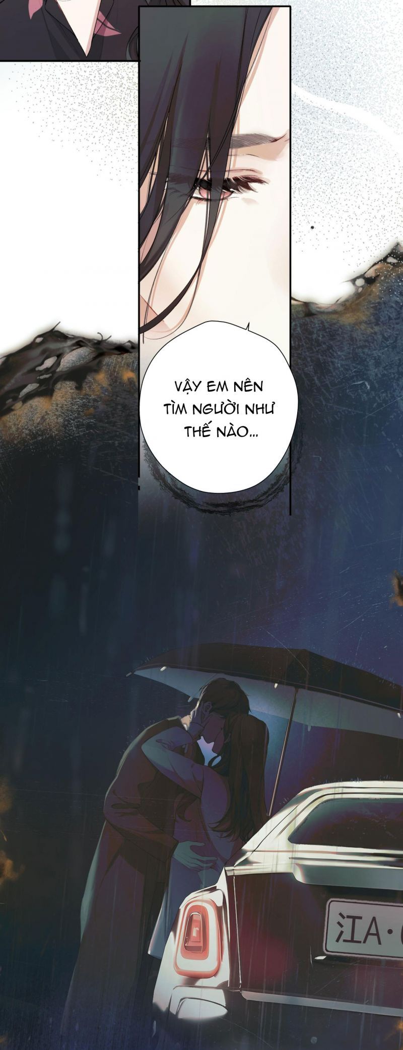 Tôi Cũng Muốn Làm Mợ Út Chapter 3.2 - Trang 2