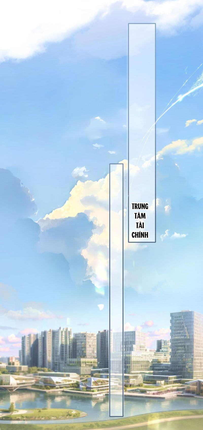 Tôi Cũng Muốn Làm Mợ Út Chapter 3.2 - Trang 2