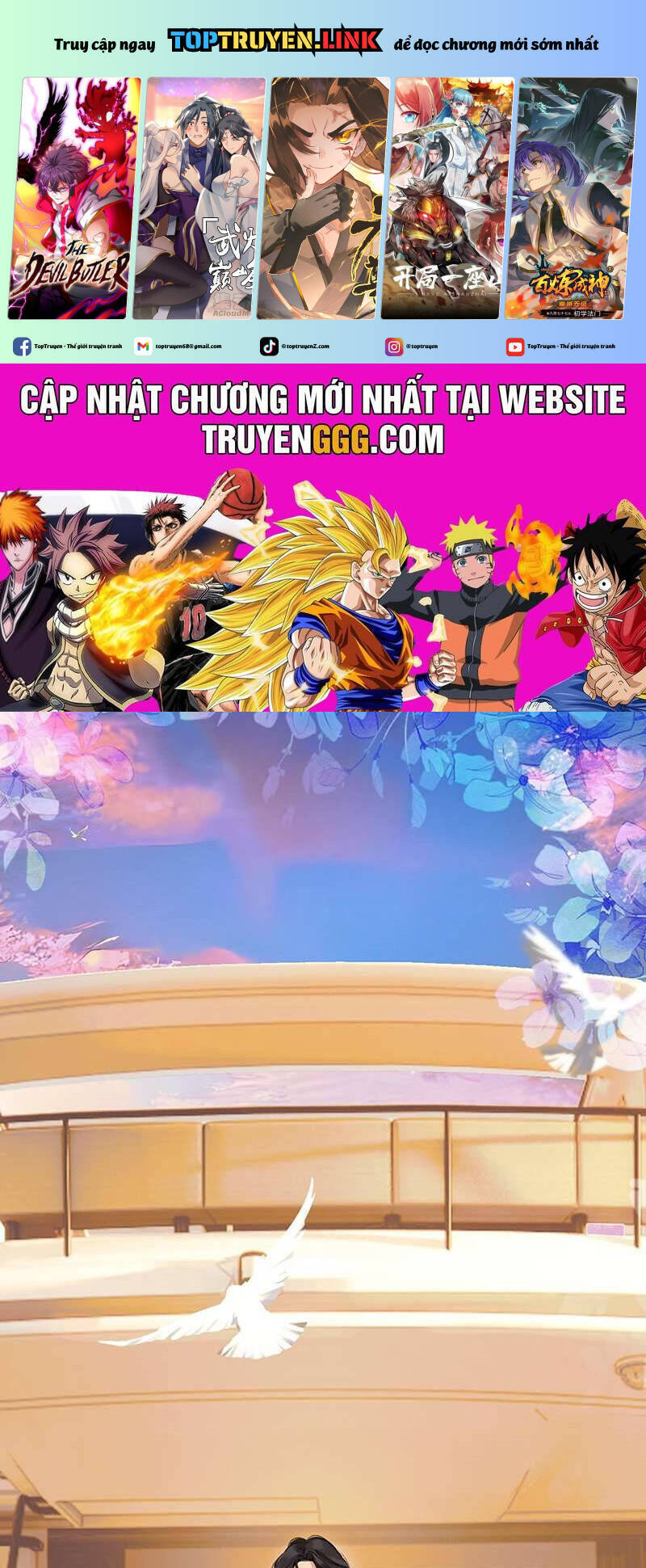 Tôi Cũng Muốn Làm Mợ Út Chapter 30 - Trang 2