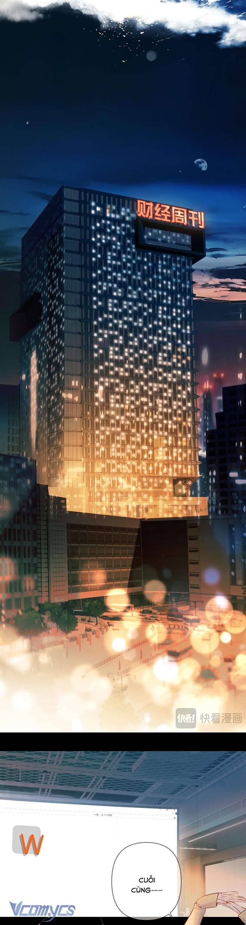 Tôi Cũng Muốn Làm Mợ Út Chapter 30 - Trang 2