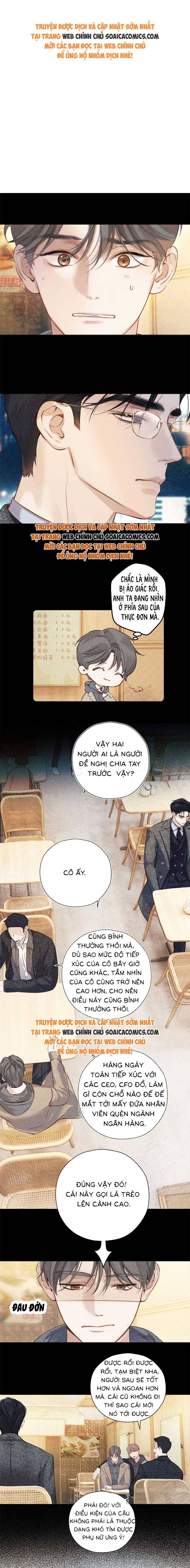 Tôi Cũng Muốn Làm Mợ Út Chapter 31 - Trang 2