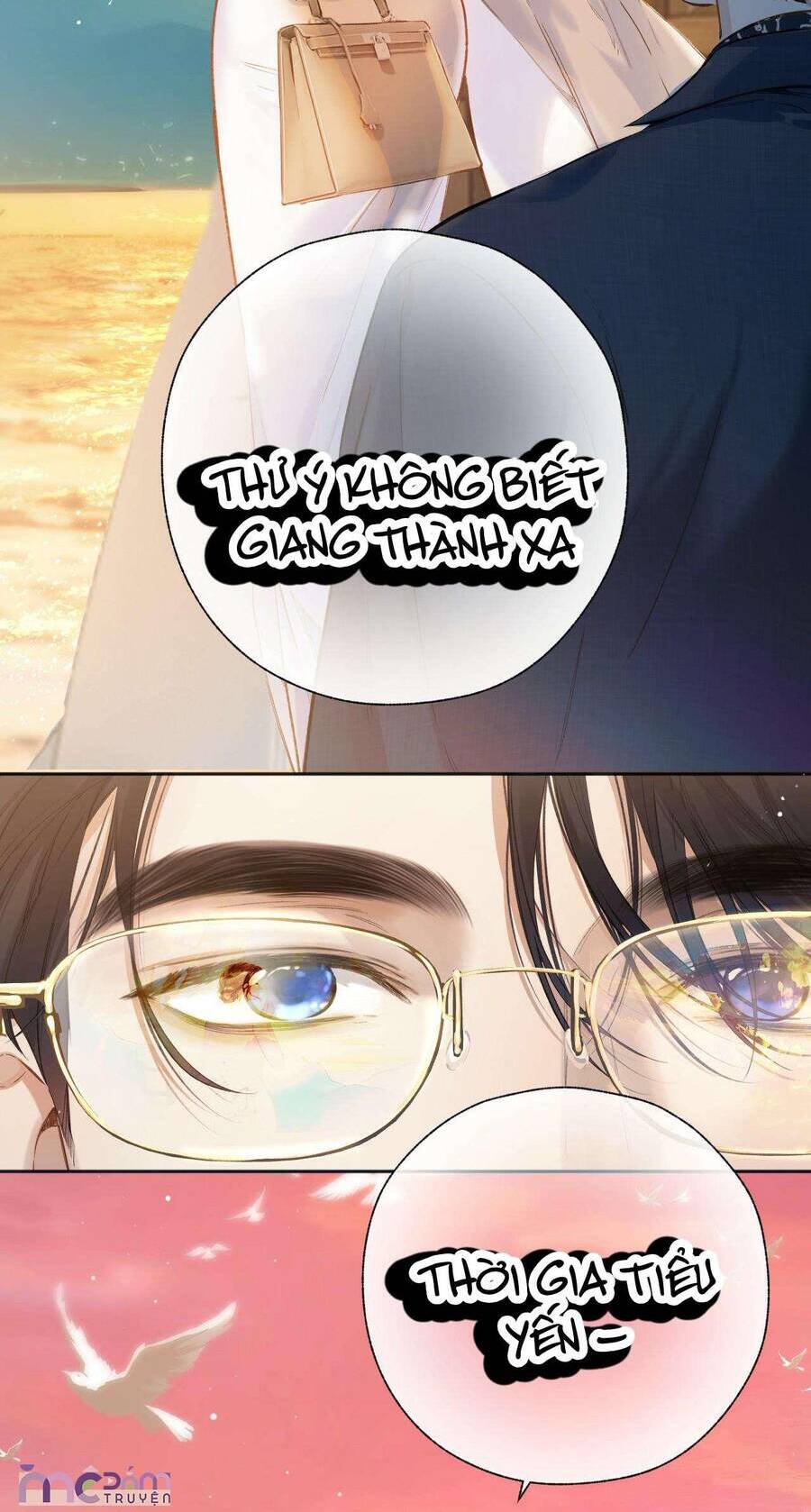 Tôi Cũng Muốn Làm Mợ Út Chapter 32.2 - Trang 2