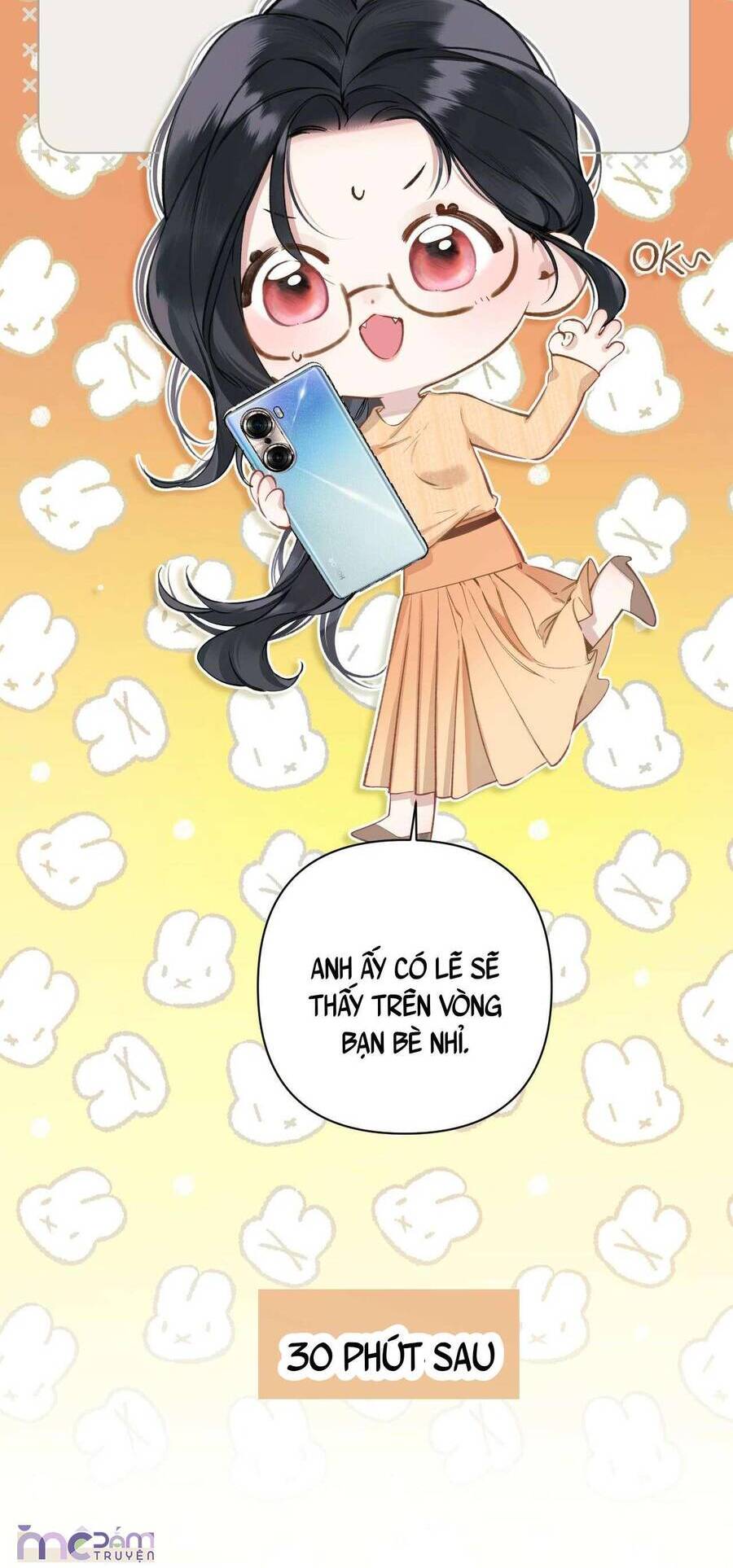 Tôi Cũng Muốn Làm Mợ Út Chapter 33 - Trang 2